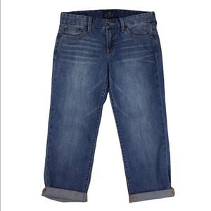 Lucky Brand Sweet Jean Crop 6 / 28
